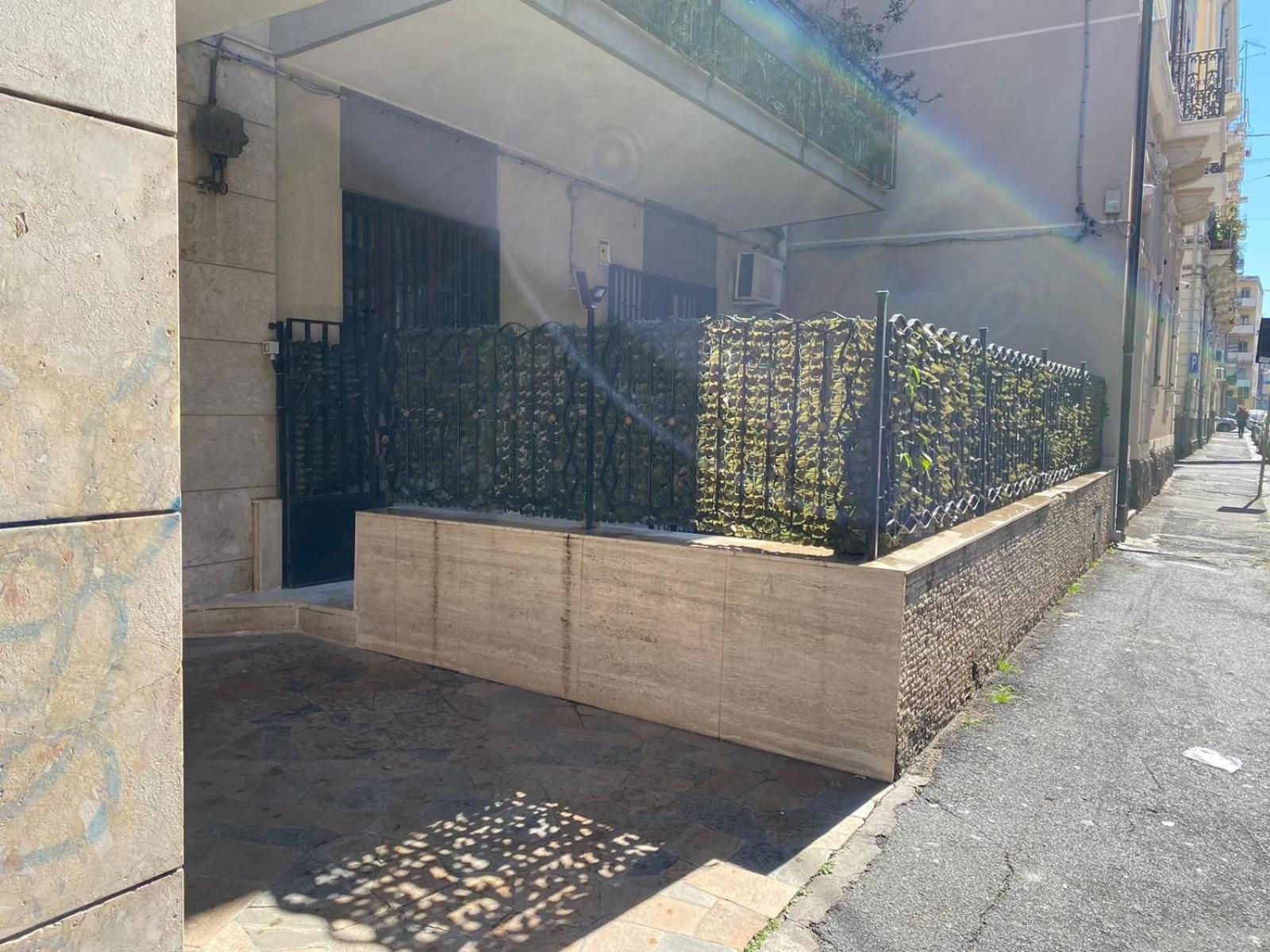 Villa Casa Roberta Catania Exterior foto