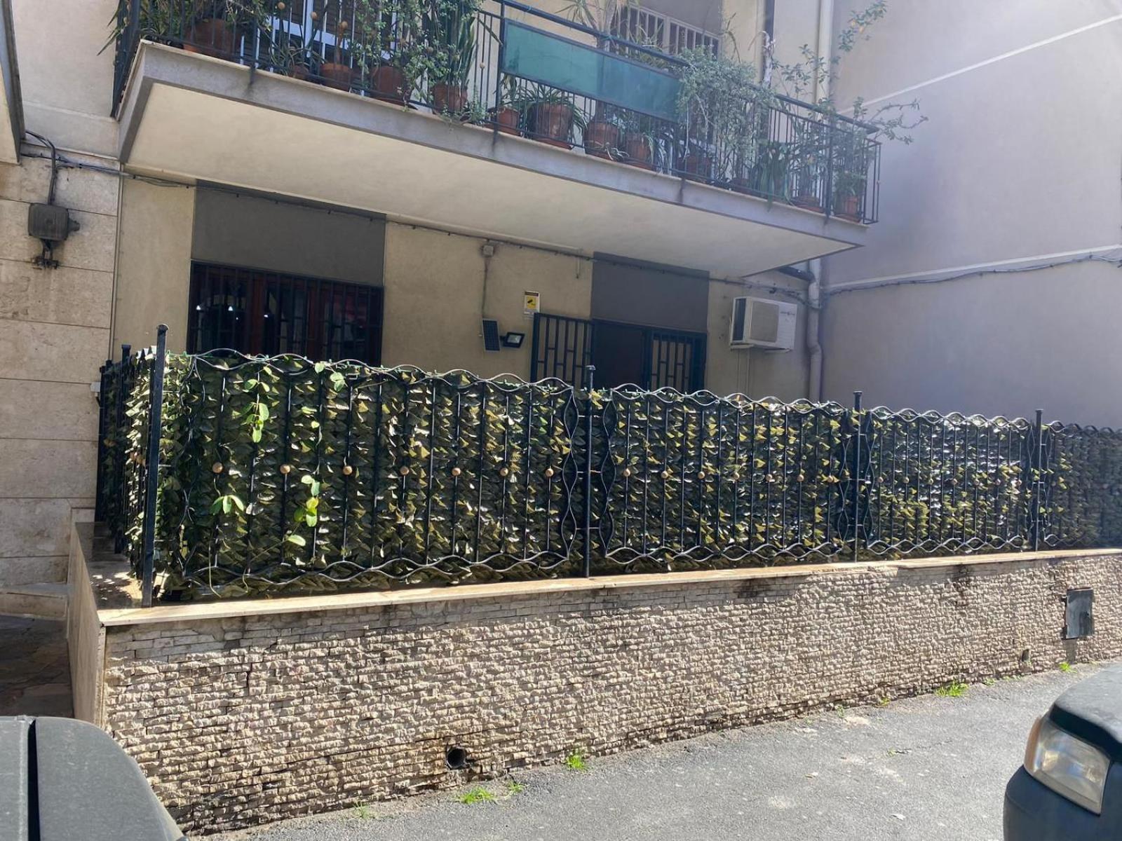Villa Casa Roberta Catania Exterior foto